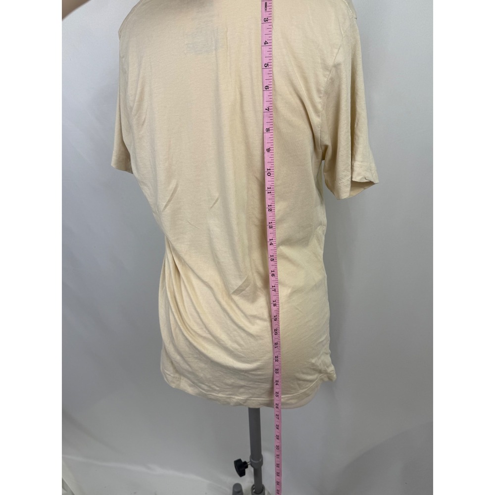 Celestial Skeleton Neutral Halloween Basic Shirt … - image 4